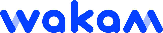 Wakam logo